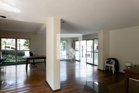Apartamento à venda com 120m², 4 quartos e 4 vagasÁrea comum - Salão de festas