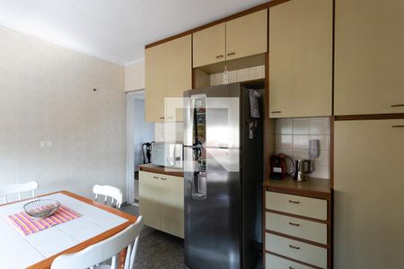 Apartamento à venda com 120m², 4 quartos e 4 vagasCozinha