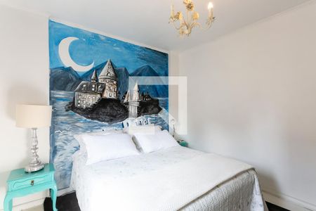 Apartamento à venda com 120m², 4 quartos e 4 vagasSuíte