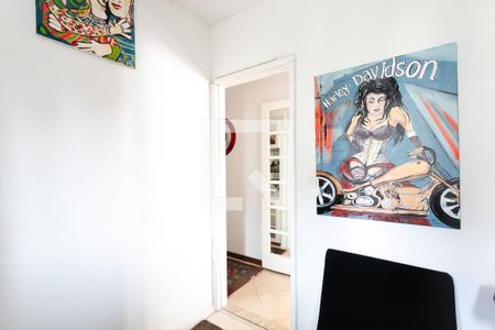 Apartamento à venda com 120m², 4 quartos e 4 vagasQuarto 1