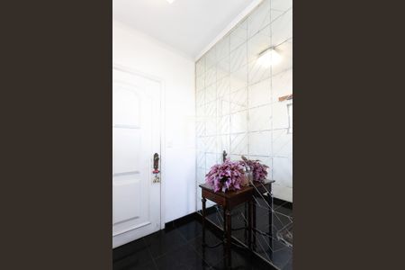 Hall de Entrada de apartamento à venda com 4 quartos, 120m² em Pompeia, São Paulo