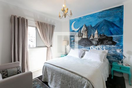 Apartamento à venda com 120m², 4 quartos e 4 vagasSuíte