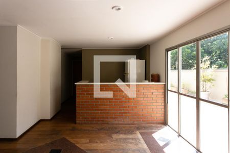 Apartamento à venda com 120m², 4 quartos e 4 vagasÁrea comum - Salão de festas