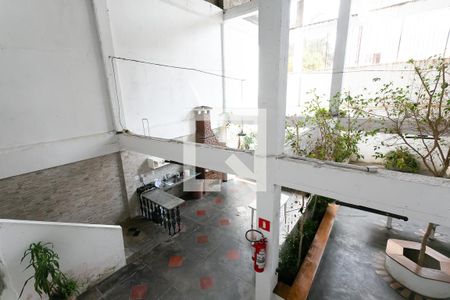 Apartamento à venda com 120m², 4 quartos e 4 vagasÁrea comum - Churrasqueira
