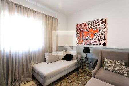 Apartamento à venda com 120m², 4 quartos e 4 vagasQuarto 2