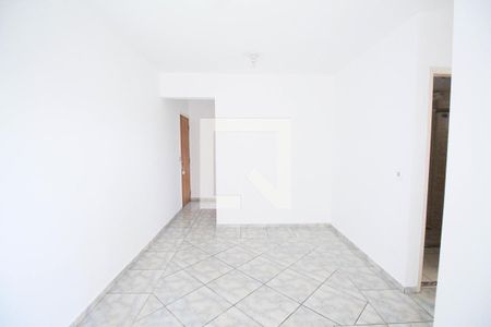 Sala de apartamento à venda com 3 quartos, 58m² em Vila Pereira Barreto, São Paulo