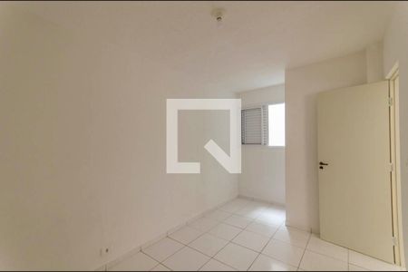 Quarto  de apartamento para alugar com 1 quarto, 32m² em Vila Araguaia, São Paulo