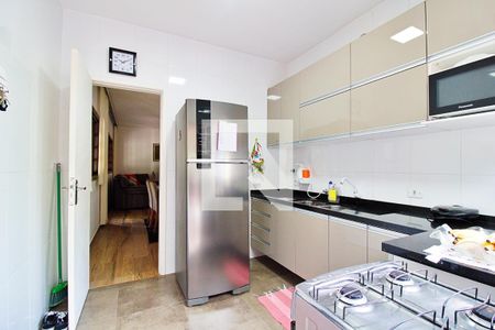 Casa à venda com 200m², 3 quartos e 3 vagasCozinha