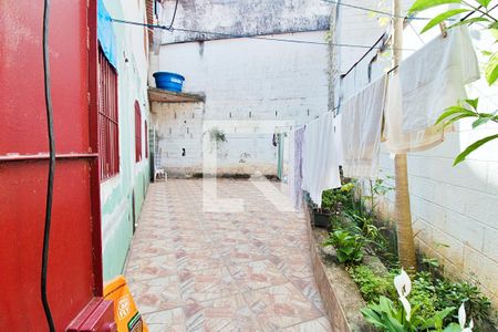 Casa à venda com 200m², 3 quartos e 3 vagasÁrea Externa