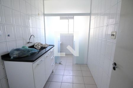 Apartamento para alugar com 58m², 3 quartos e 1 vaga Apartamento para alugar com 58m², 3 quartos e 1 vagaCozinha