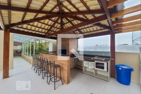 Apartamento para alugar com 58m², 3 quartos e 1 vaga Apartamento para alugar com 58m², 3 quartos e 1 vagaChurrasqueira