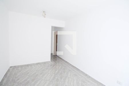 Sala de apartamento para alugar com 3 quartos, 58m² em Vila Pereira Barreto, São Paulo
