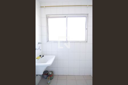 Apartamento para alugar com 58m², 3 quartos e 1 vaga Apartamento para alugar com 58m², 3 quartos e 1 vagaArea de serviço