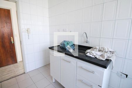 Apartamento para alugar com 58m², 3 quartos e 1 vaga Apartamento para alugar com 58m², 3 quartos e 1 vagaCozinha