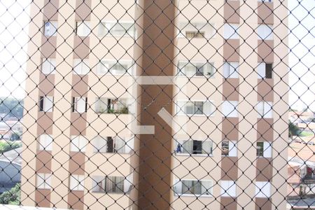 Sacada Sala de apartamento para alugar com 3 quartos, 58m² em Vila Pereira Barreto, São Paulo