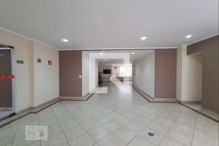 Apartamento para alugar com 58m², 3 quartos e 1 vaga Apartamento para alugar com 58m², 3 quartos e 1 vagaSalao de Festa