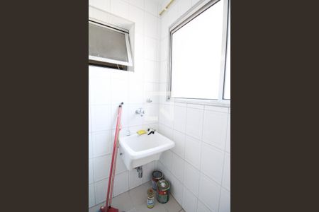 Apartamento para alugar com 58m², 3 quartos e 1 vaga Apartamento para alugar com 58m², 3 quartos e 1 vagaArea de serviço