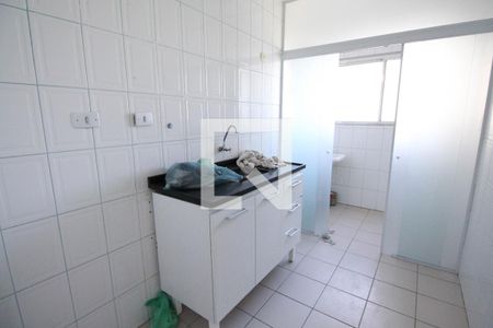 Apartamento para alugar com 58m², 3 quartos e 1 vaga Apartamento para alugar com 58m², 3 quartos e 1 vagaCozinha