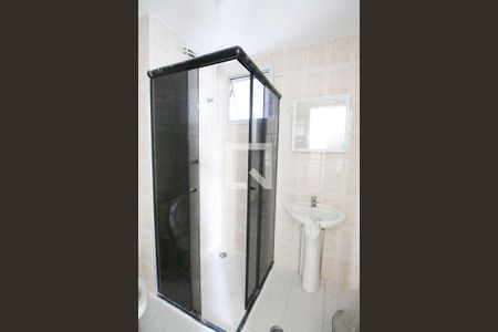 Apartamento para alugar com 58m², 3 quartos e 1 vaga Apartamento para alugar com 58m², 3 quartos e 1 vagaBanheiro Social