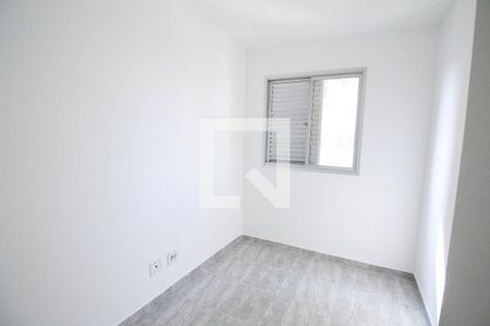 Quarto 1 de apartamento para alugar com 3 quartos, 58m² em Vila Pereira Barreto, São Paulo