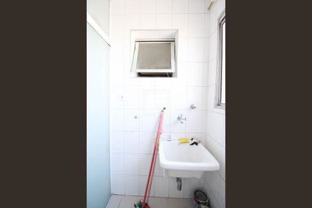 Apartamento para alugar com 58m², 3 quartos e 1 vaga Apartamento para alugar com 58m², 3 quartos e 1 vagaArea de serviço