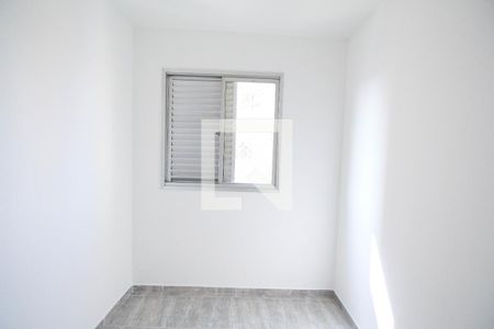 Quarto 1 de apartamento para alugar com 3 quartos, 58m² em Vila Pereira Barreto, São Paulo