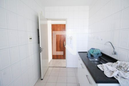 Apartamento para alugar com 58m², 3 quartos e 1 vaga Apartamento para alugar com 58m², 3 quartos e 1 vagaCozinha