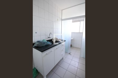 Apartamento para alugar com 58m², 3 quartos e 1 vaga Apartamento para alugar com 58m², 3 quartos e 1 vagaCozinha