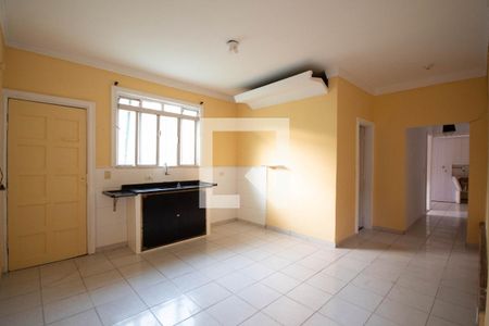 Sala de casa para alugar com 2 quartos, 95m² em Santa Maria, Osasco