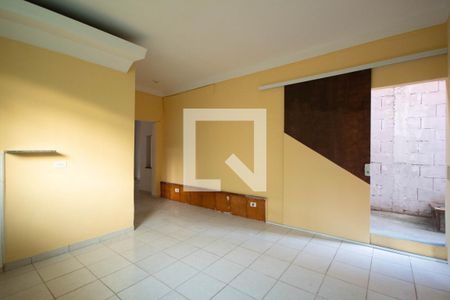 Sala/Cozinha de casa para alugar com 2 quartos, 95m² em Santa Maria, Osasco