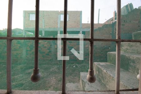 Vista de casa para alugar com 2 quartos, 95m² em Santa Maria, Osasco