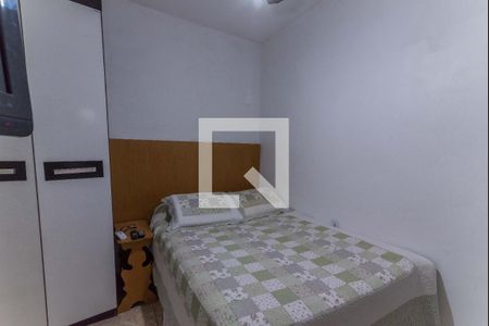 Suite de casa de condomínio para alugar com 3 quartos, 100m² em São Cristóvão, Rio de Janeiro