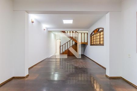 Sala de casa à venda com 3 quartos, 310m² em Parque das Nações, Santo André