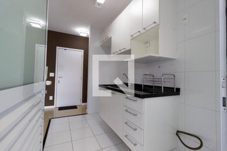 Apartamento à venda com 70m², 2 quartos e 1 vaga Apartamento à venda com 70m², 2 quartos e 1 vagaCozinha
