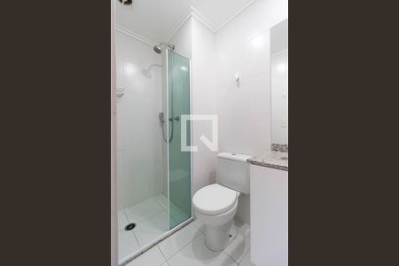 Apartamento à venda com 70m², 2 quartos e 1 vaga Apartamento à venda com 70m², 2 quartos e 1 vagaBanheiro Suíte