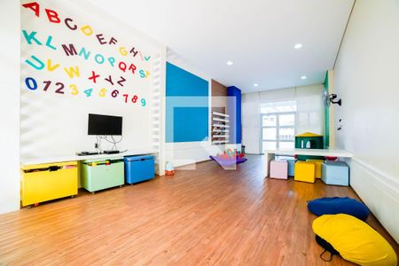 Apartamento à venda com 70m², 2 quartos e 1 vaga Apartamento à venda com 70m², 2 quartos e 1 vagaBrinquedoteca