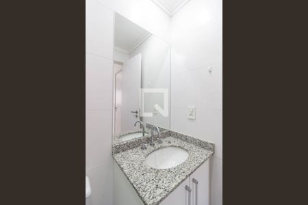 Apartamento à venda com 70m², 2 quartos e 1 vaga Apartamento à venda com 70m², 2 quartos e 1 vagaBanheiro Suíte