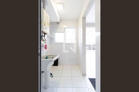 Apartamento à venda com 70m², 2 quartos e 1 vaga Apartamento à venda com 70m², 2 quartos e 1 vagaÁrea de serviço
