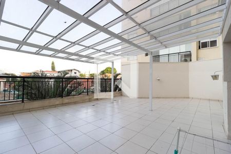 Apartamento à venda com 70m², 2 quartos e 1 vaga Apartamento à venda com 70m², 2 quartos e 1 vagaVaranda Sala