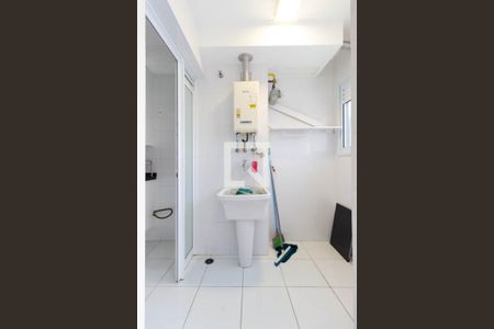 Apartamento à venda com 70m², 2 quartos e 1 vaga Apartamento à venda com 70m², 2 quartos e 1 vagaÁrea de serviço