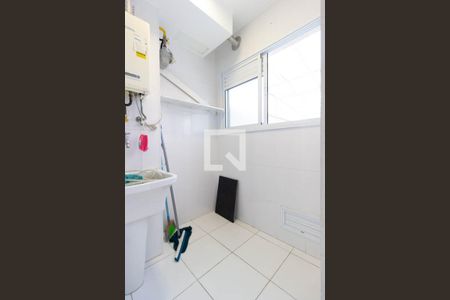 Apartamento à venda com 70m², 2 quartos e 1 vaga Apartamento à venda com 70m², 2 quartos e 1 vagaÁrea de serviço