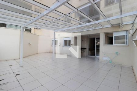 Apartamento à venda com 70m², 2 quartos e 1 vaga Apartamento à venda com 70m², 2 quartos e 1 vagaVaranda Sala