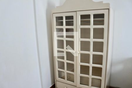 Quarto de apartamento para alugar com 3 quartos, 90m² em Jardim Belmar, Guarujá