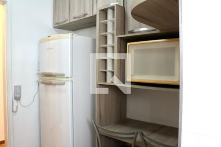 Apartamento para alugar com 90m², 3 quartos e 1 vagaCozinha