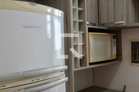 Apartamento para alugar com 90m², 3 quartos e 1 vagaCozinha