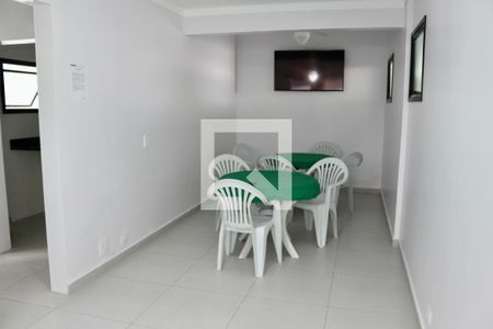 Apartamento para alugar com 90m², 3 quartos e 1 vagaÁrea comum - Salão de festas
