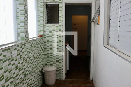 Apartamento para alugar com 90m², 3 quartos e 1 vagaÁrea de Serviço