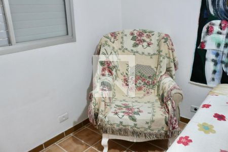 Apartamento para alugar com 90m², 3 quartos e 1 vagaQuarto Suíte