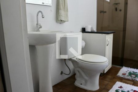 Apartamento para alugar com 90m², 3 quartos e 1 vagaBanheiro Suíte 