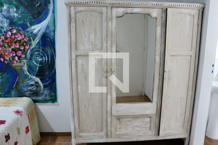 Apartamento para alugar com 90m², 3 quartos e 1 vagaQuarto Suíte